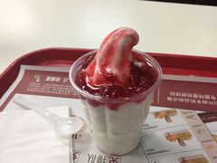 -肯德基(万科广东路店)