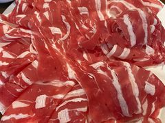 -竹叶涮肉坊(总店)