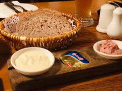 -宝莱纳啤酒花园餐厅PAULANER BRAUHAUS Nanjing(广州路店)