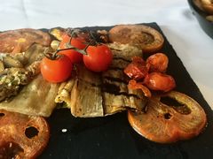 -火车头法国西餐厅