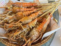 -79号渔船海鲜饭店(宝安店)