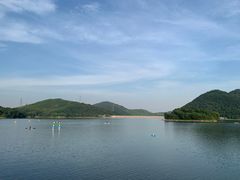 -宁波九龙湖开元度假村