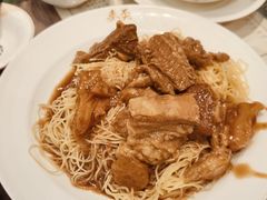 -麦奀云吞面世家(中环店)