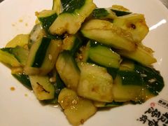-龙巢盱眙龙虾·牛蛙·烧烤宵夜(八卦岭店)