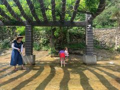 -花溪风景区