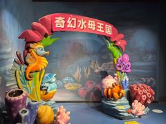 -海合安武汉极地海洋公园