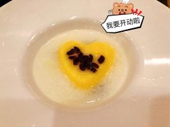 燕窝布丁-喜上喜鸡煲翅(吉大店)