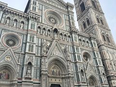 -圣母百花大教堂穹顶