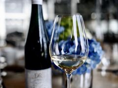 -广州四季酒店·佰鲜汇·现代法餐