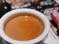 港式鸳鸯-敏华冰厅(天河城店)