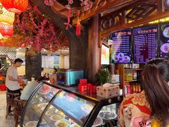 -金杨拉面王小吃面馆·牛三宝面·红烧牛肉粉