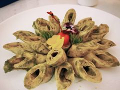 -院8里·少城记忆老川菜(宽窄巷子店)