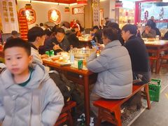 -老哥门肥肠鱼(鱼嘴店)