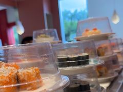 -新一番三文鱼寿司(红城湖店)