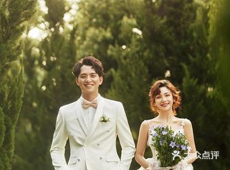 南京轻法式婚纱照|简约婚纱照|婚纱摄影  