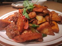 -纳鲁孜·新疆特色餐厅(上海悦荟广场店)