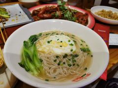 -唐力九头鸟烧烤·罗田吊锅(西云楼店)
