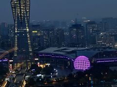 -Hi City·城市之巅