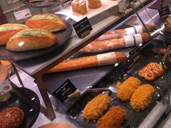 大堂-巴黎贝甜(财富中心店)