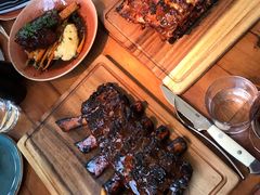 -The Meat & Wine Co Southbank(南岸店)
