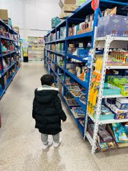 -逝水玩具折扣店