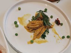 芥末鸭掌-惠丰堂饭庄·烤鸭·京味菜(翠微路店)