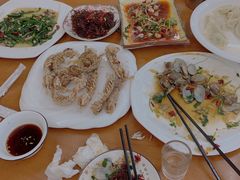 -望海潮海鲜店 特色家常菜(在海一方店)
