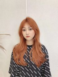 -3AM HAIR SALON染发烫发接发