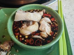 -润园四季椰子鸡火锅(海上世界店)
