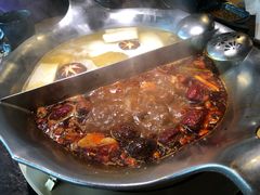 -湊湊火锅·茶憩(上海合生汇店)