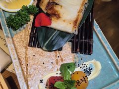 -阿吾罗日本料理(K11艺术中心店)