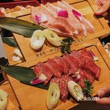 就是它！厦门这个无脸男阶梯烤肉🥩好好吃