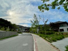 -香山公园