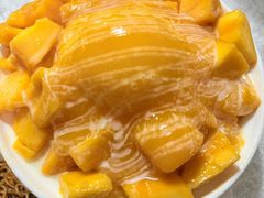 -水牛奶皇后糖水铺(深圳总店)
