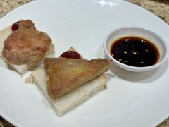 -禾斗海鲜自助(市南银座店)