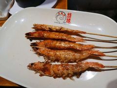 -本色.小马哥烧烤(五一路总店)
