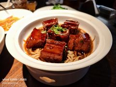 -许爷家·生态湖鲜(徐汇日月光店)