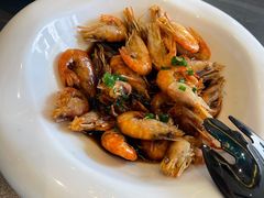 -RIVIERA 松鹤楼(外滩店)