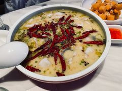 -大树餐厅(益田假日店)