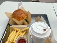 -小意思咖啡店(草桥店)