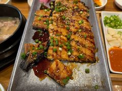 -长寿参鸡汤(朝韩风情街店)