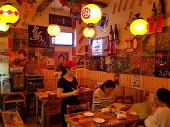 -鸟先生居酒屋(东湖馨园店)