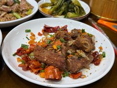 -红灯笼龙凤饭店(宁波老字号店)