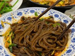 -九寨沟石锅鱼(沣峪口二十年店)