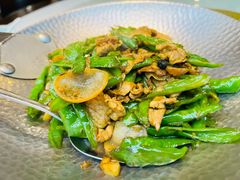 -上地宴·中关村的会客厅(清河高铁站店)