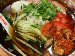 -關東雪东北菜(中庚漫游城店)