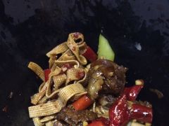 -佬湘楼(越秀城市广场店)