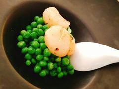 -天伦里餐厅(绿城桃花源店)