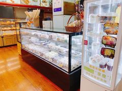 -新侨三宝乐面包店(崇文门店)