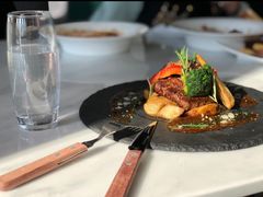 -JF Garden(渔人码头店)